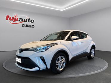 Toyota C-HR 1.8h Active e-cvt
