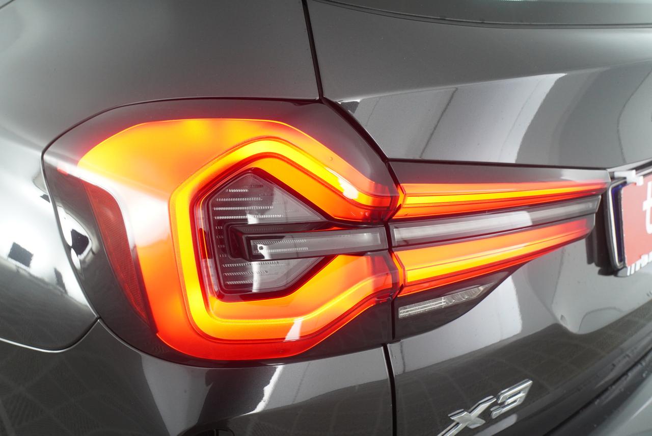 BMW X3 (G01) X3 xDrive30d 48V Msport