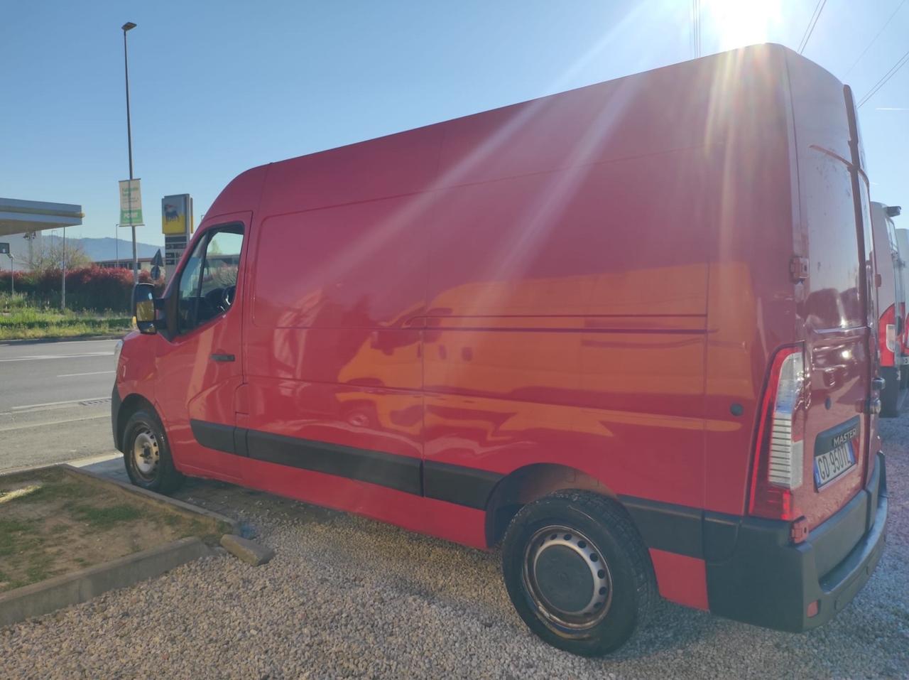 Renault Master T35 2.3Dci/145 L3 Iva Compresa
