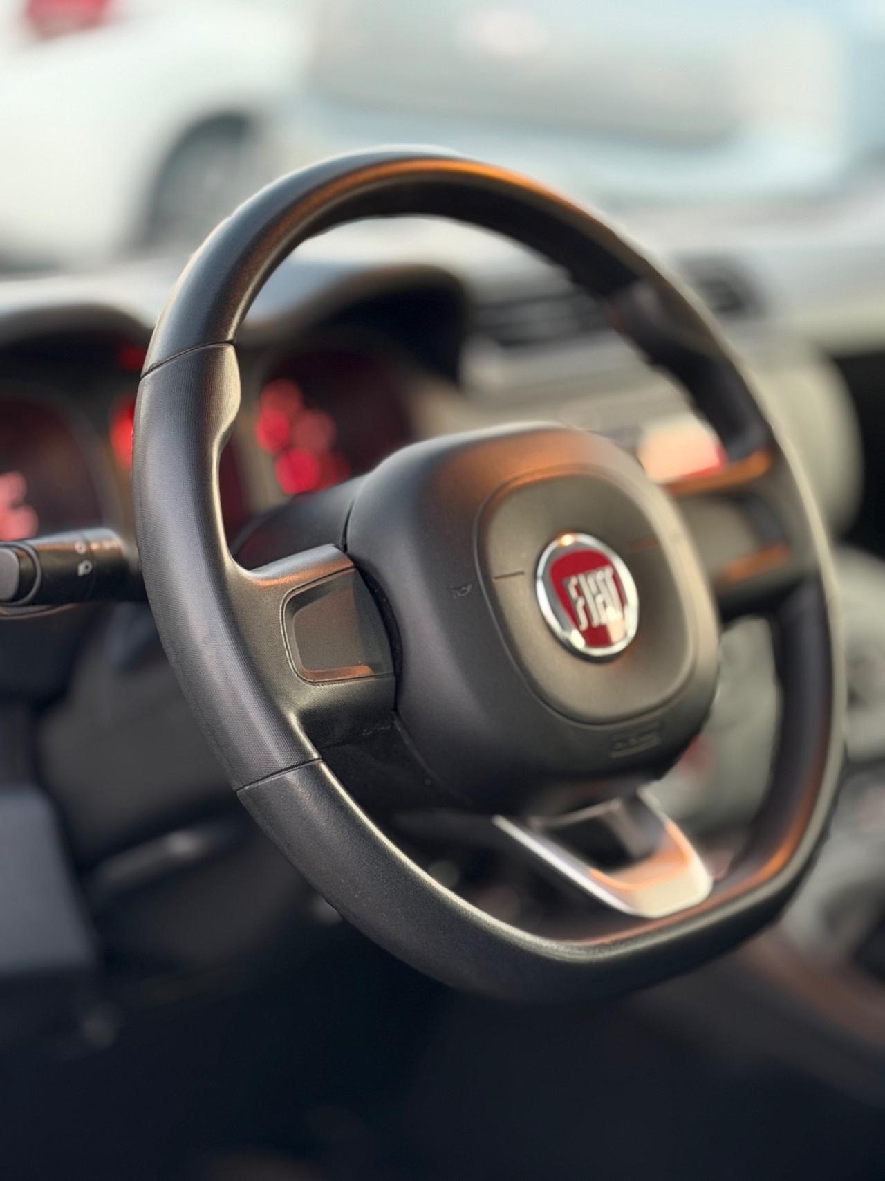 Fiat Panda 1.2 GPL OK NEOPATENTATI