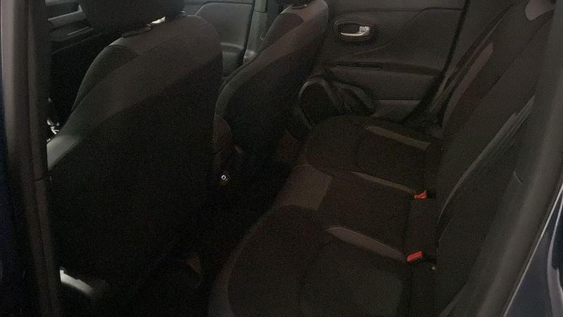 Jeep Renegade Renegade 1.5 Turbo T4 MHEV Limited