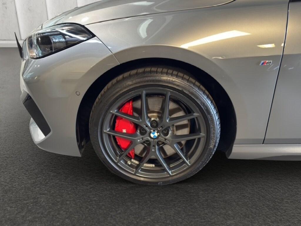 BMW Serie 2 Gran Coupe 220 d Msport xDrive Steptronic