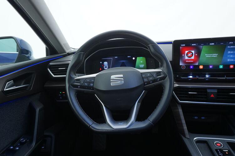 Seat Leon Sportstourer Xcellence DSG BR337219 2.0 Diesel 150CV