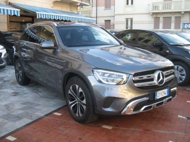 MERCEDES-BENZ GLC 220 D 4MATIC SPORT