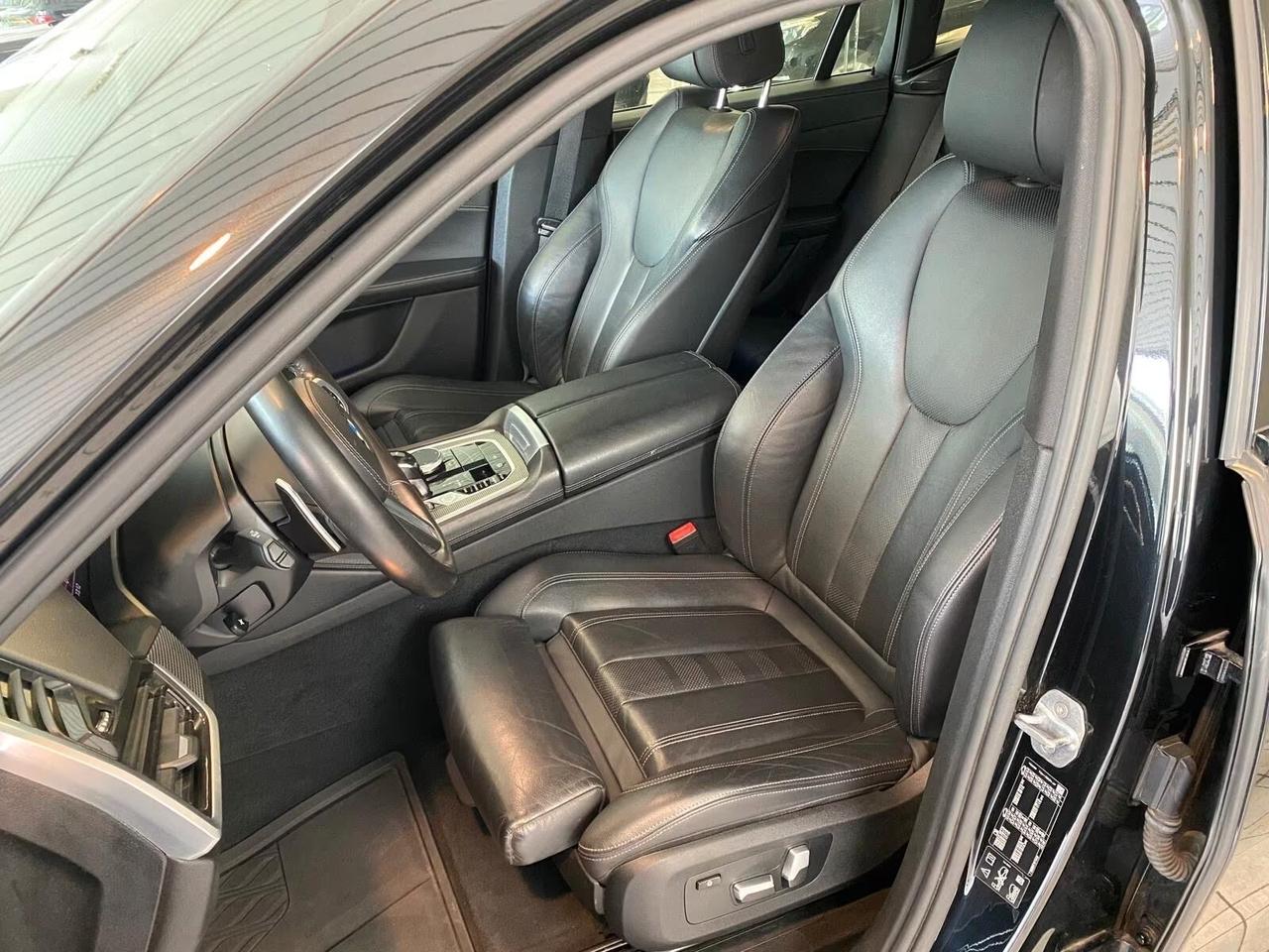 Bmw X6 xDrive30d Msport M SPORT 265CV LASER