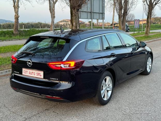 OPEL Insignia CDTI Sports Tourer Innov. LED NAVI