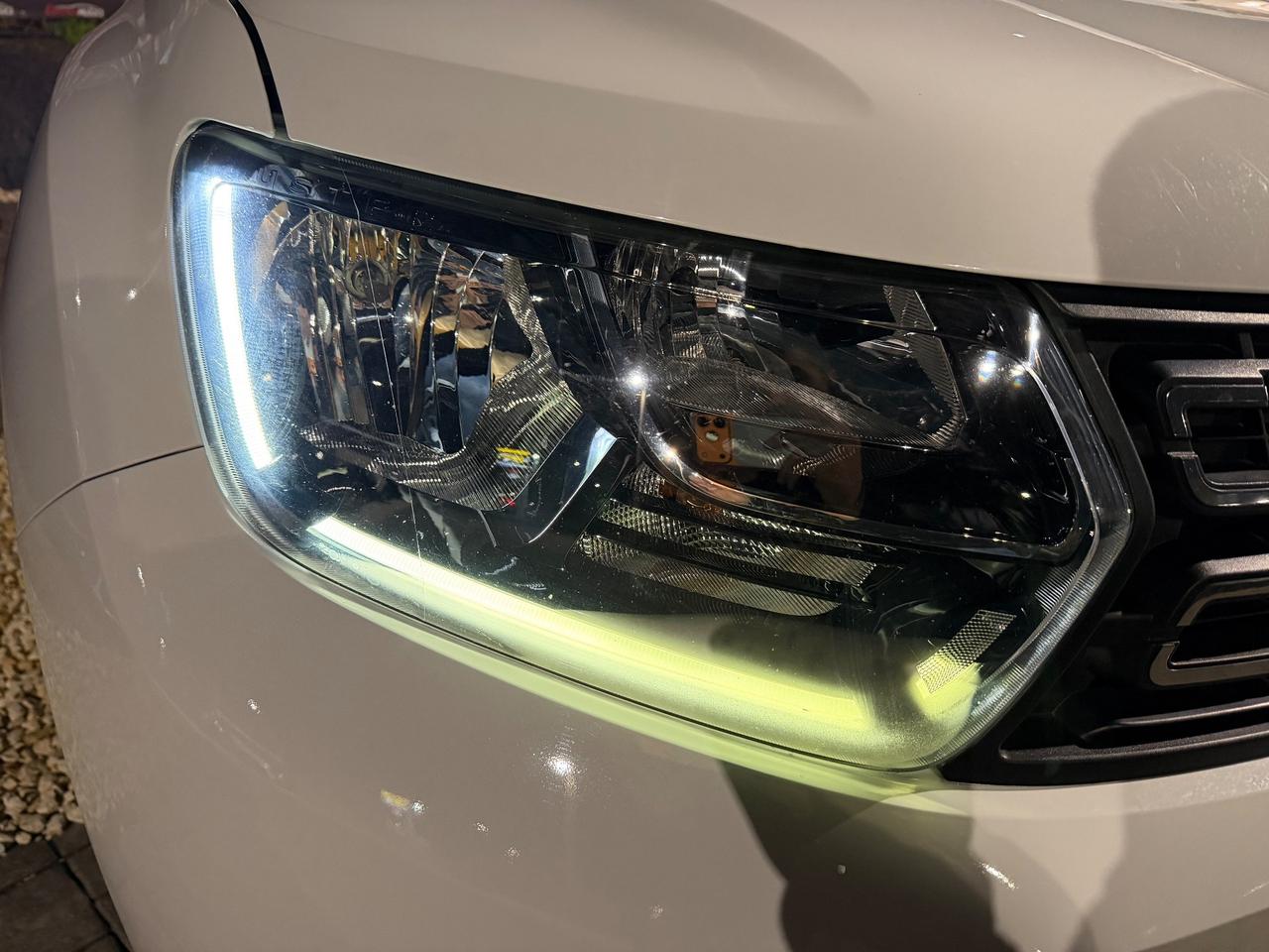 Dacia Duster 1.5 dCi 8V 110 CV 4x2 Prestige