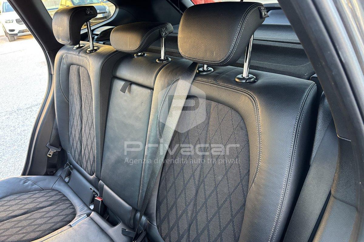 BMW X1 sDrive18d Advantage