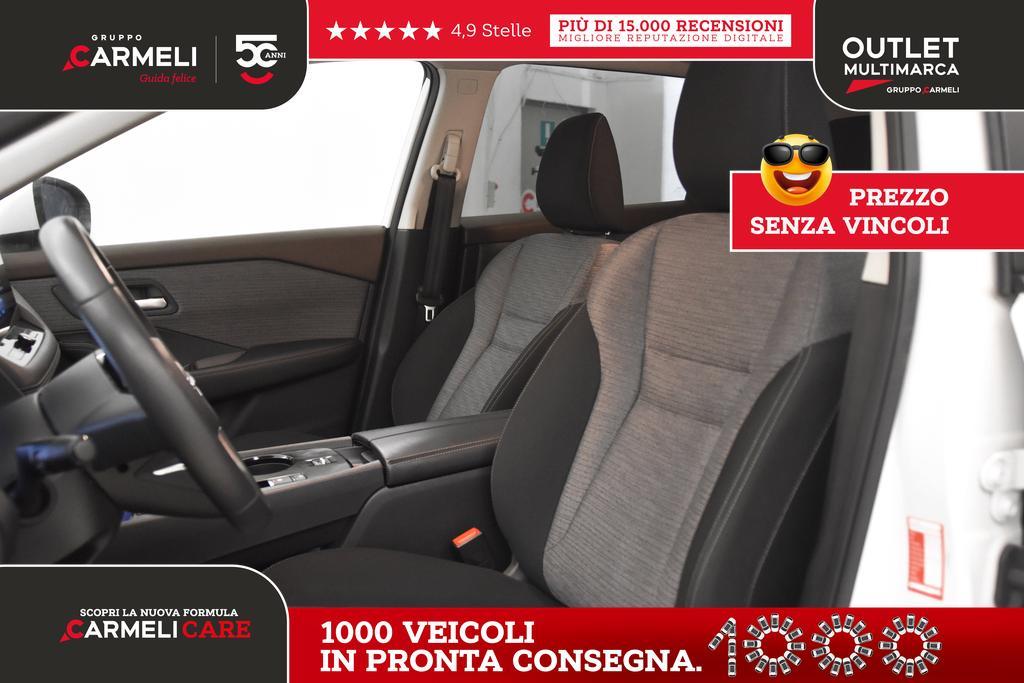 Nissan X-Trail 1.5 e-POWER N-Connecta 2WD
