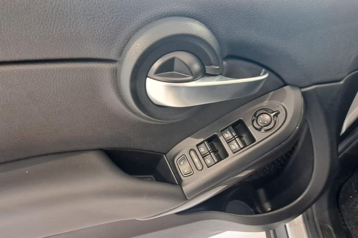 Fiat 500X 1.3 MultiJet 95 CV Club