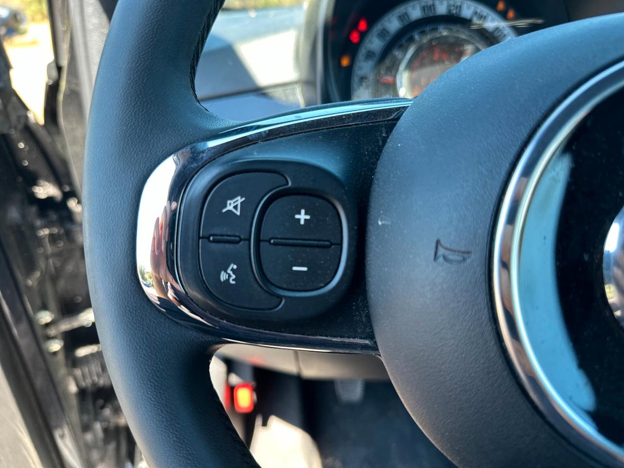Fiat 500 C 1.0 Hybrid