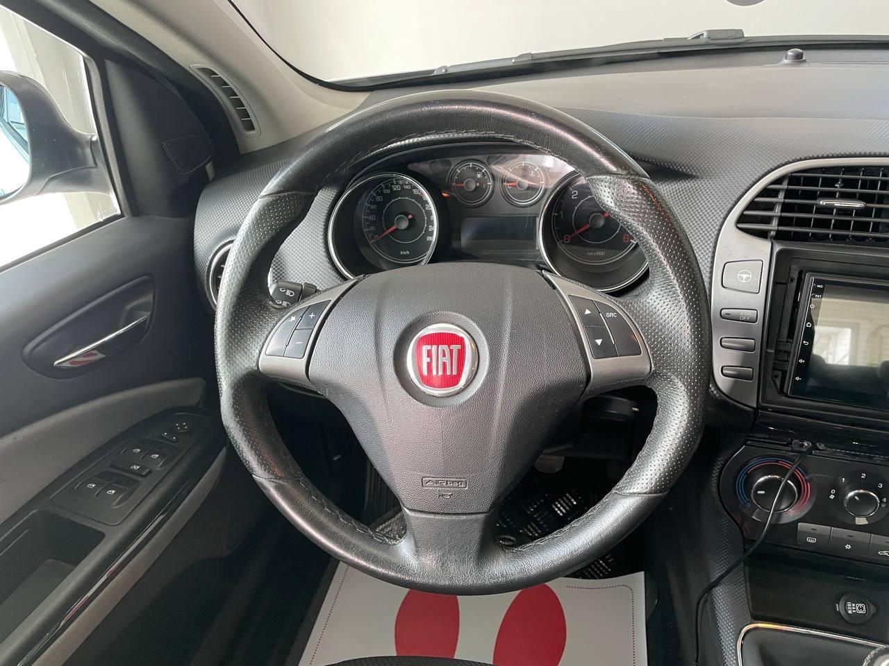 Fiat Bravo 1.6 - 120 CV - Distribuzione Eseguita