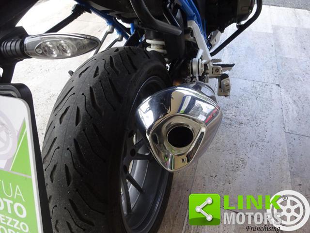 BMW R 1200 R SOLO 38 MILA KM