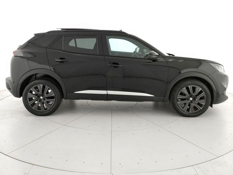 Peugeot 2008 2008 BlueHDi 130 S&S EAT8 GT Pack