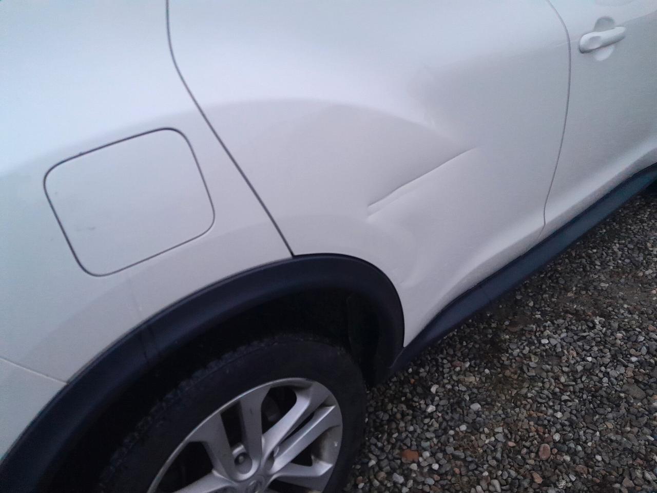 Nissan Juke 1.5 dCi Start&Stop Tekna