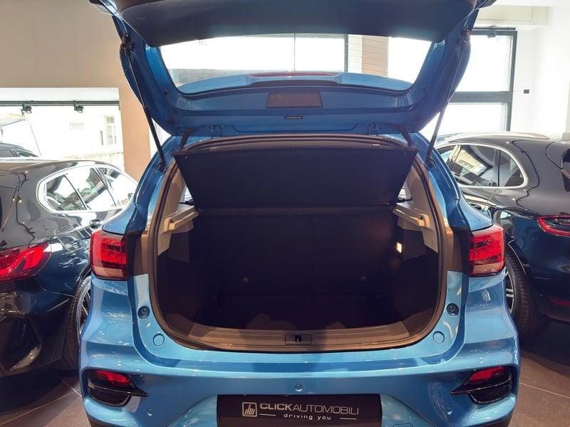MG ZS 1.0T-GDI aut. Luxury