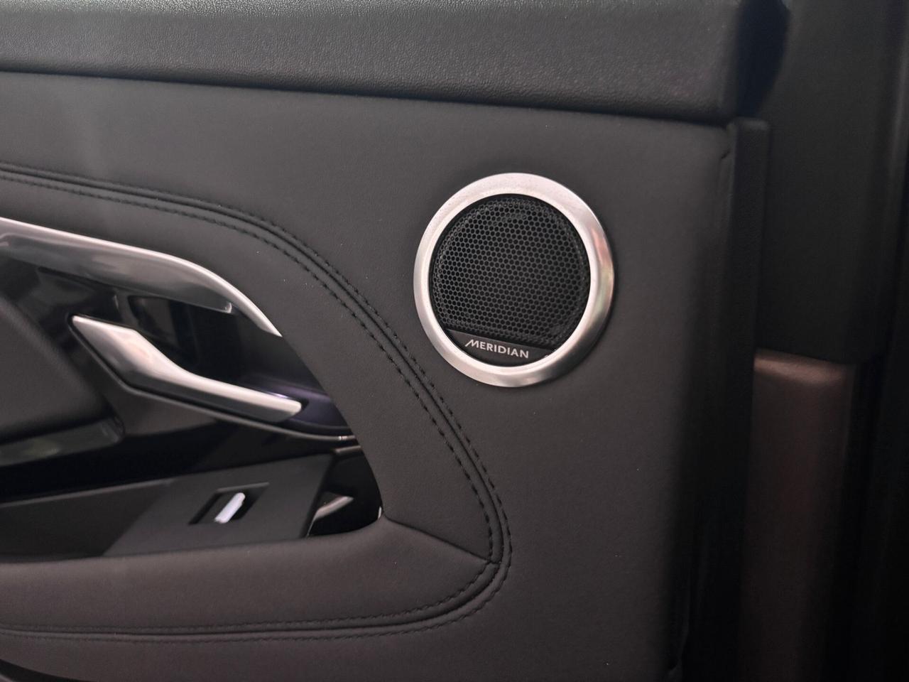 RANGE ROVER EVOQUE D150 S LED-NAVI-COCKPIT