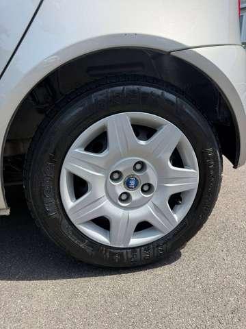 Fiat Punto 5p 1.2 16v Dynamic Clima NEOPATENTATI