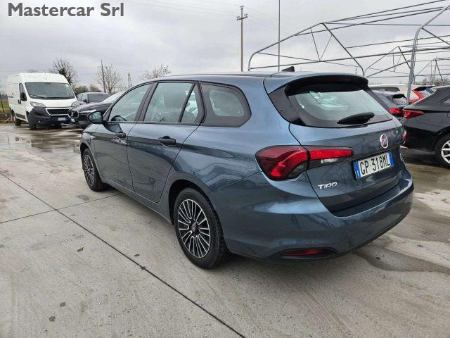FIAT Tipo Tipo SW II 2021 SW 1.0 t3 100cv - GP318ML