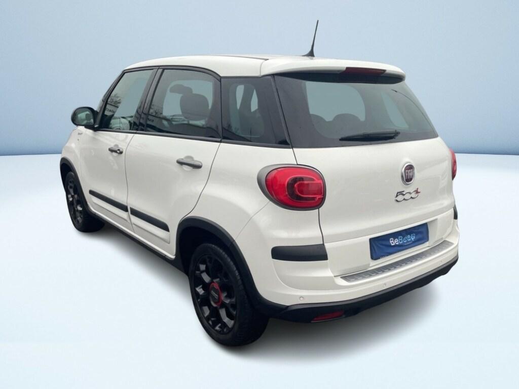 Fiat 500L 1.3 Multijet Sport