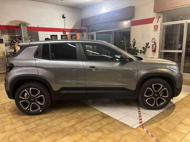 Jeep Avenger Avenger 1.2 turbo Summit fwd 100cv