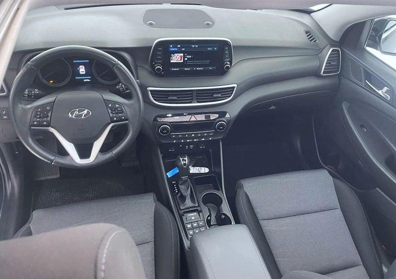 Honda HR-V HEV 1.5 Advance Leather eCVT