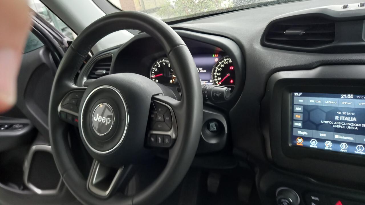 Jeep Renegade 1.0 T3 Limited