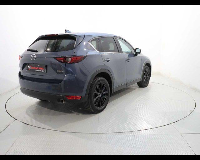 MAZDA CX-5 2.2L Skyactiv-D 150 CV 2WD Homura