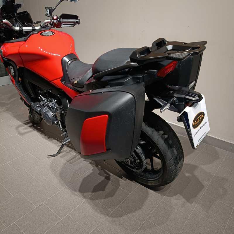 Yamaha Tracer 9 GT - 2023