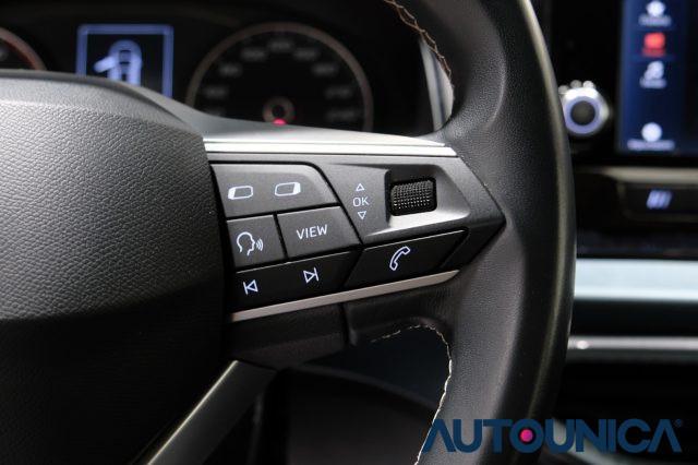 SEAT Arona 1.0 ECOTSI XPERIENCE FULL LED NEOPATENTATI