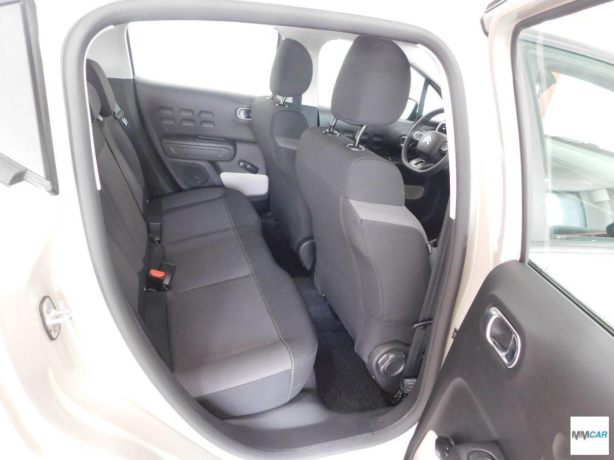 CITROEN - C3 - PureTech 83 S&S You