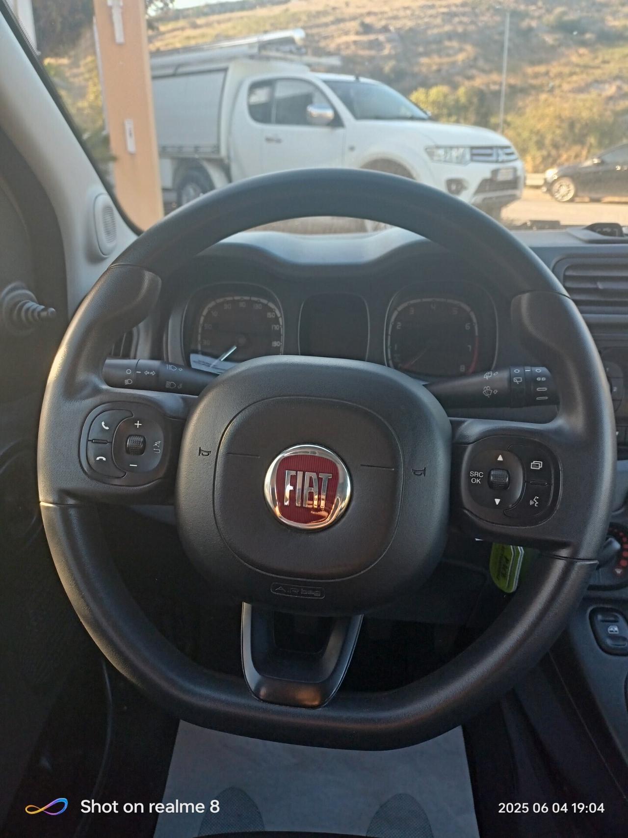 Fiat Panda 1.2 Easy