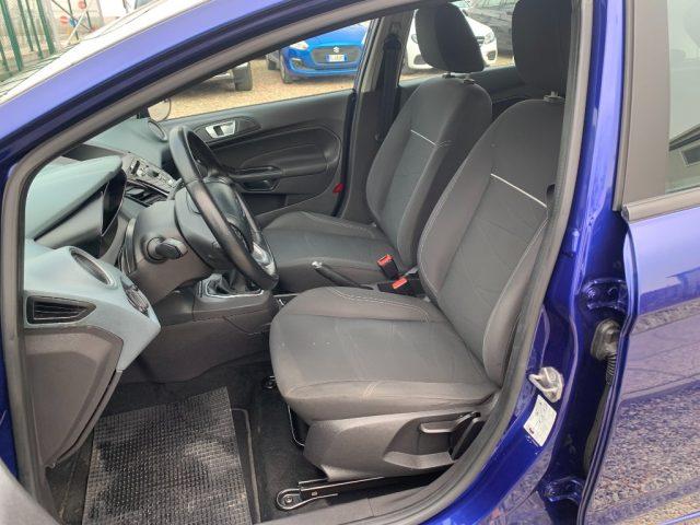 FORD Fiesta 1.0 80CV 5 porte Business