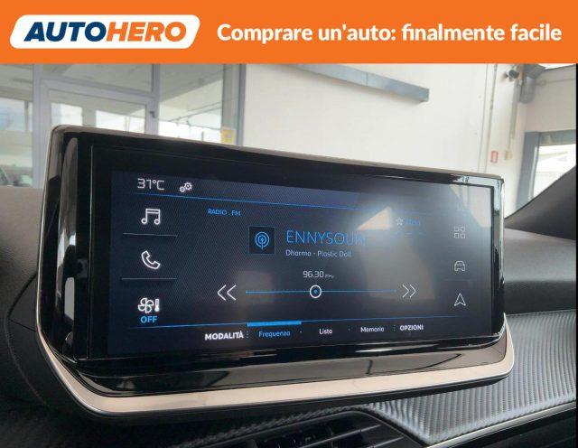 PEUGEOT 2008 PureTech 100 S&S Active