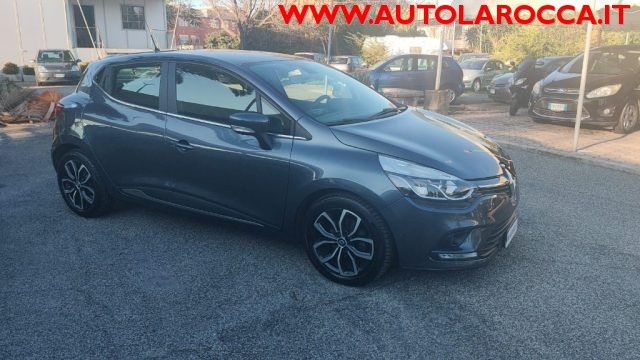 RENAULT Clio dCi 8V 75CV Start&amp;Stop 5 porte Energy Zen