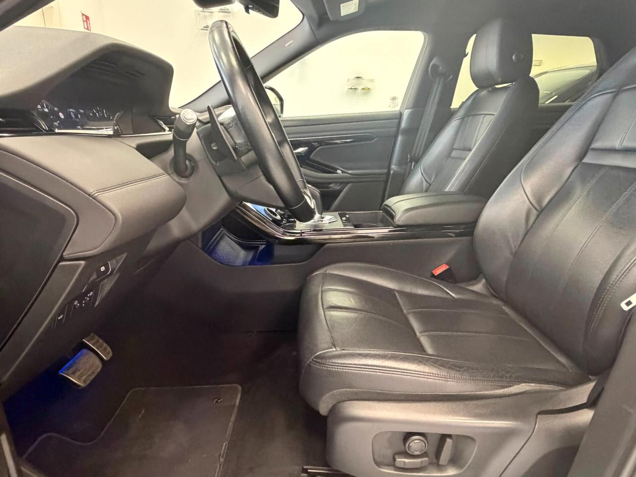 Land Rover Range Evoque 2.0D I4-L.Flw 150 CV R-Dynamic S