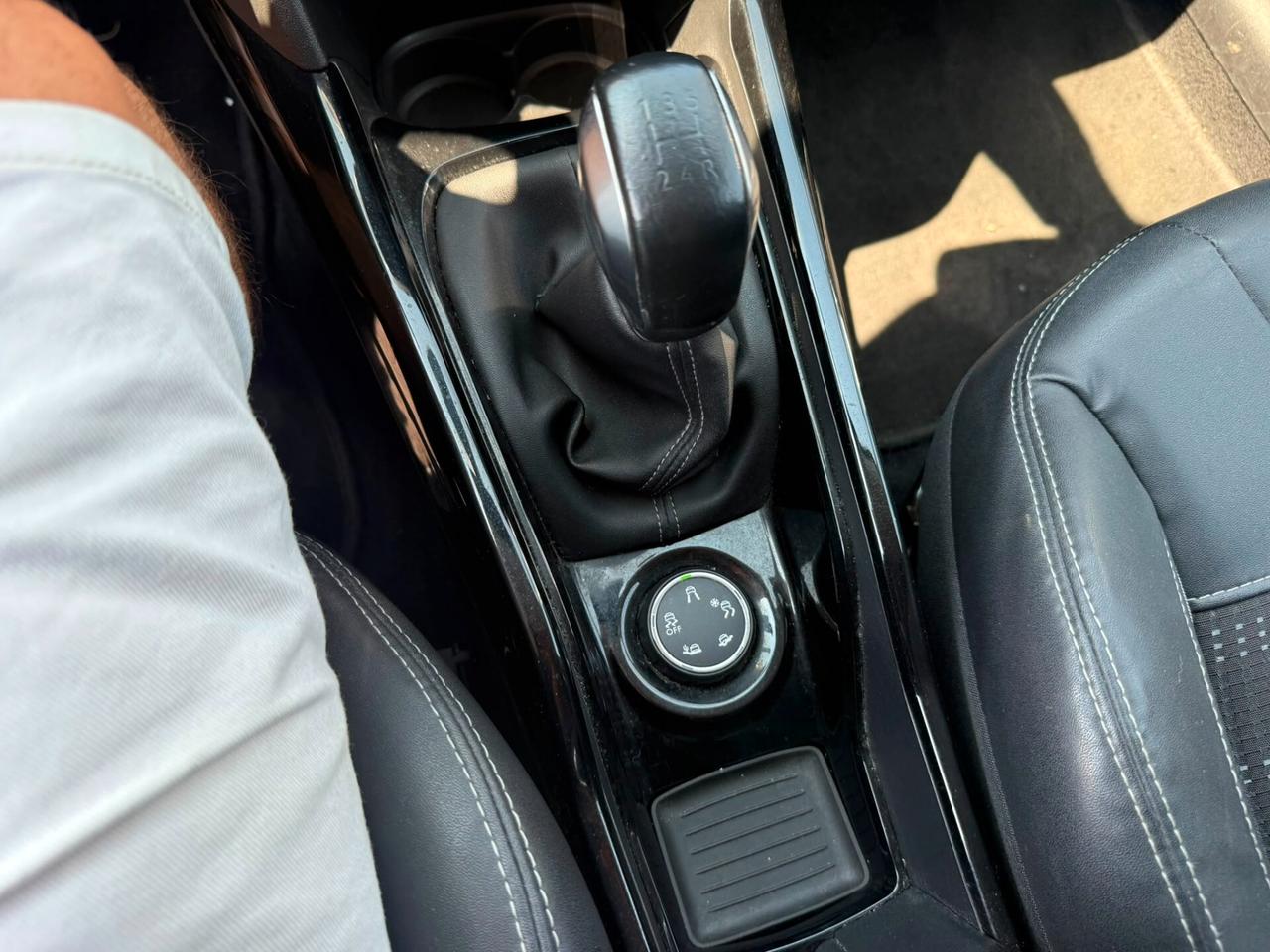Peugeot 2008 PureTech Turbo 110 S&S Allure