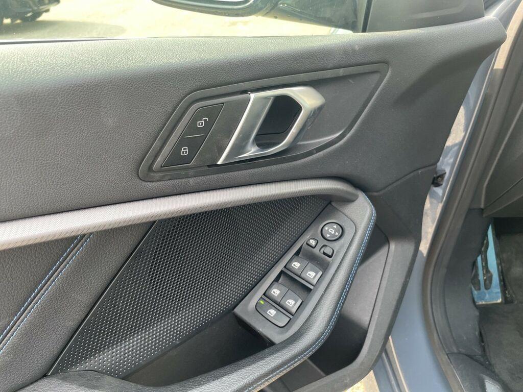 BMW Serie 2 Gran Coupe 220 d Msport Steptronic