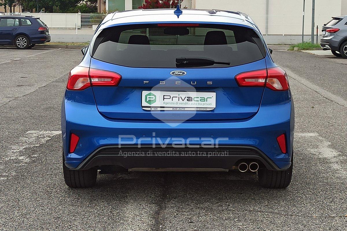 FORD Focus 1.5 EcoBoost 150 CV 5p. ST-Line