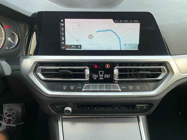 Bmw 320 320d 48V Touring Sport KM 91.0000 GARANZIA 12M