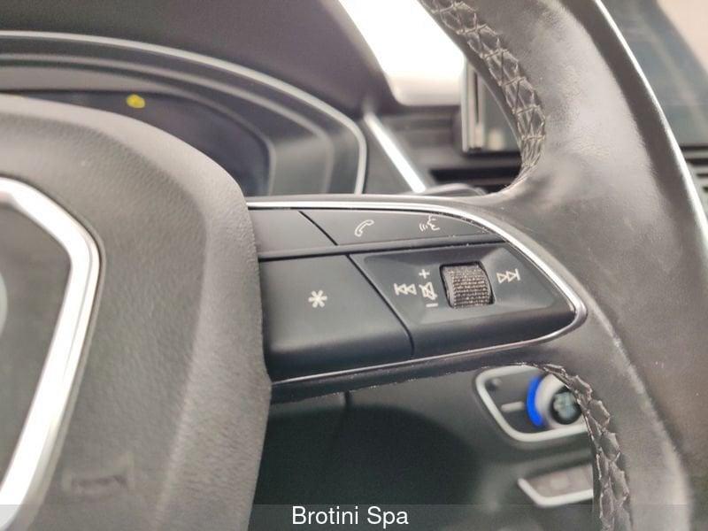 Audi Q5 35 TDI S Line S tronic