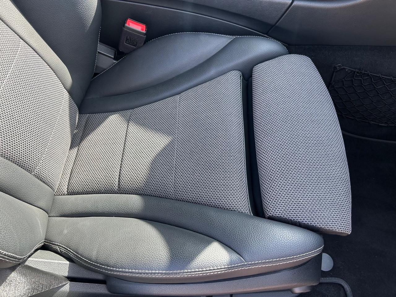 Mercedes-benz C 180 d Auto Exclusive