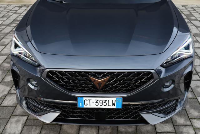CUPRA Formentor 1.5 TSI DSG