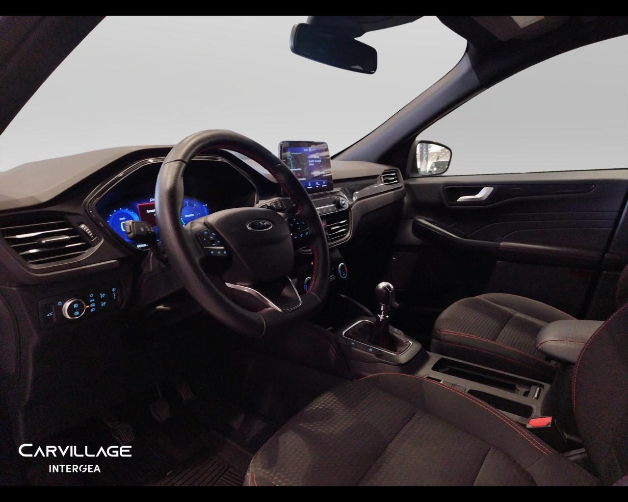 FORD Kuga 1.5 ecoblue ST-Line 2wd 120cv
