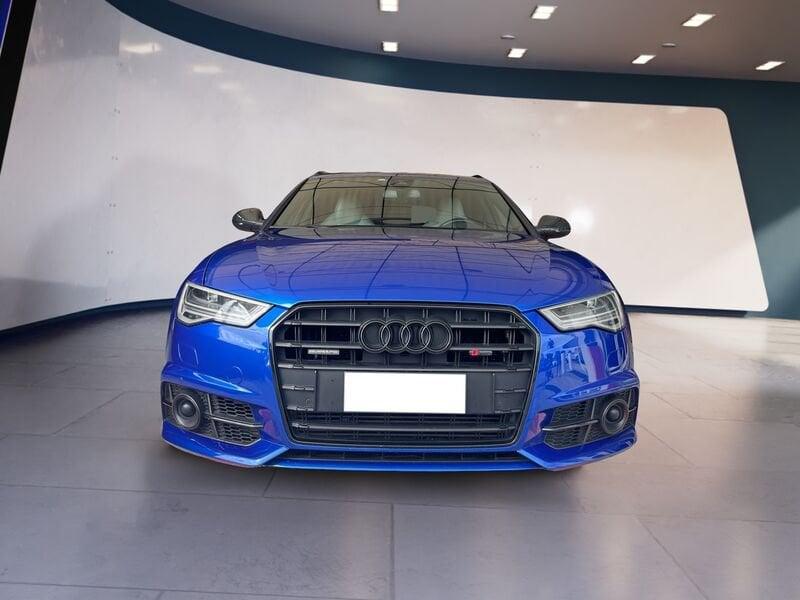 Audi A6 45 TDI 3.0 quattro tiptronic Business
