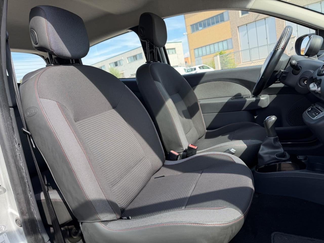 Renault Twingo 1.5 dCi