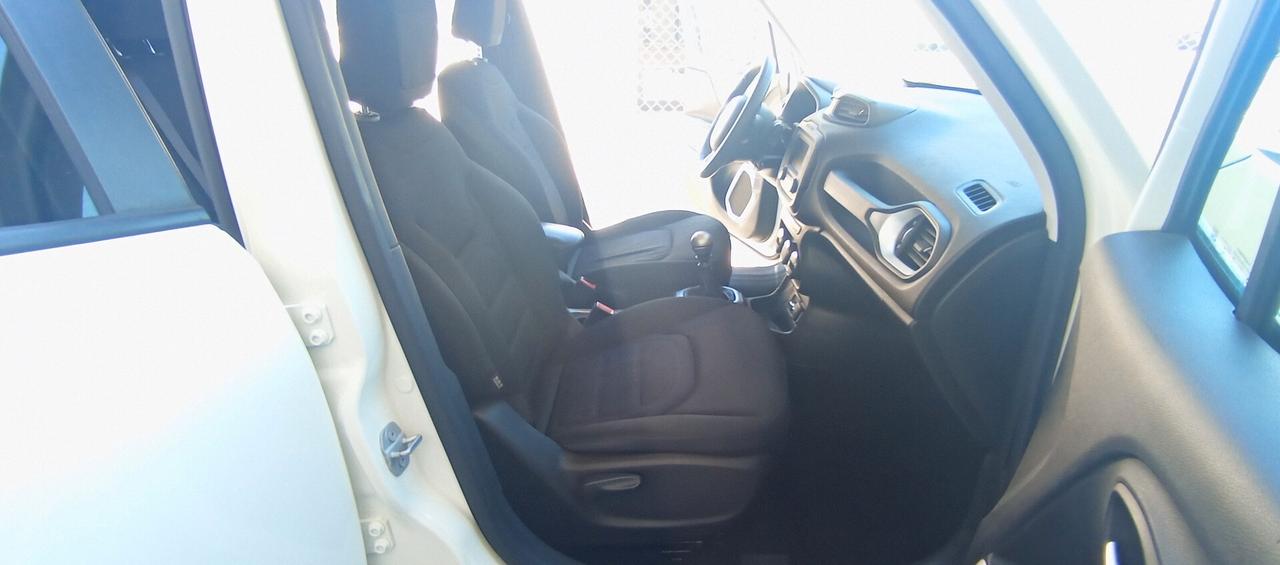 Jeep Renegade 1.6 Mjt 120 CV Limited - Garanzia