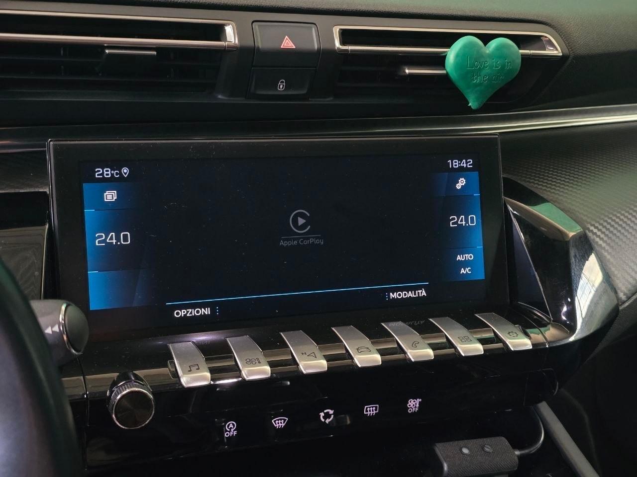 Peugeot 508 BlueHDi 130 Stop&Start EAT8 SW Allure