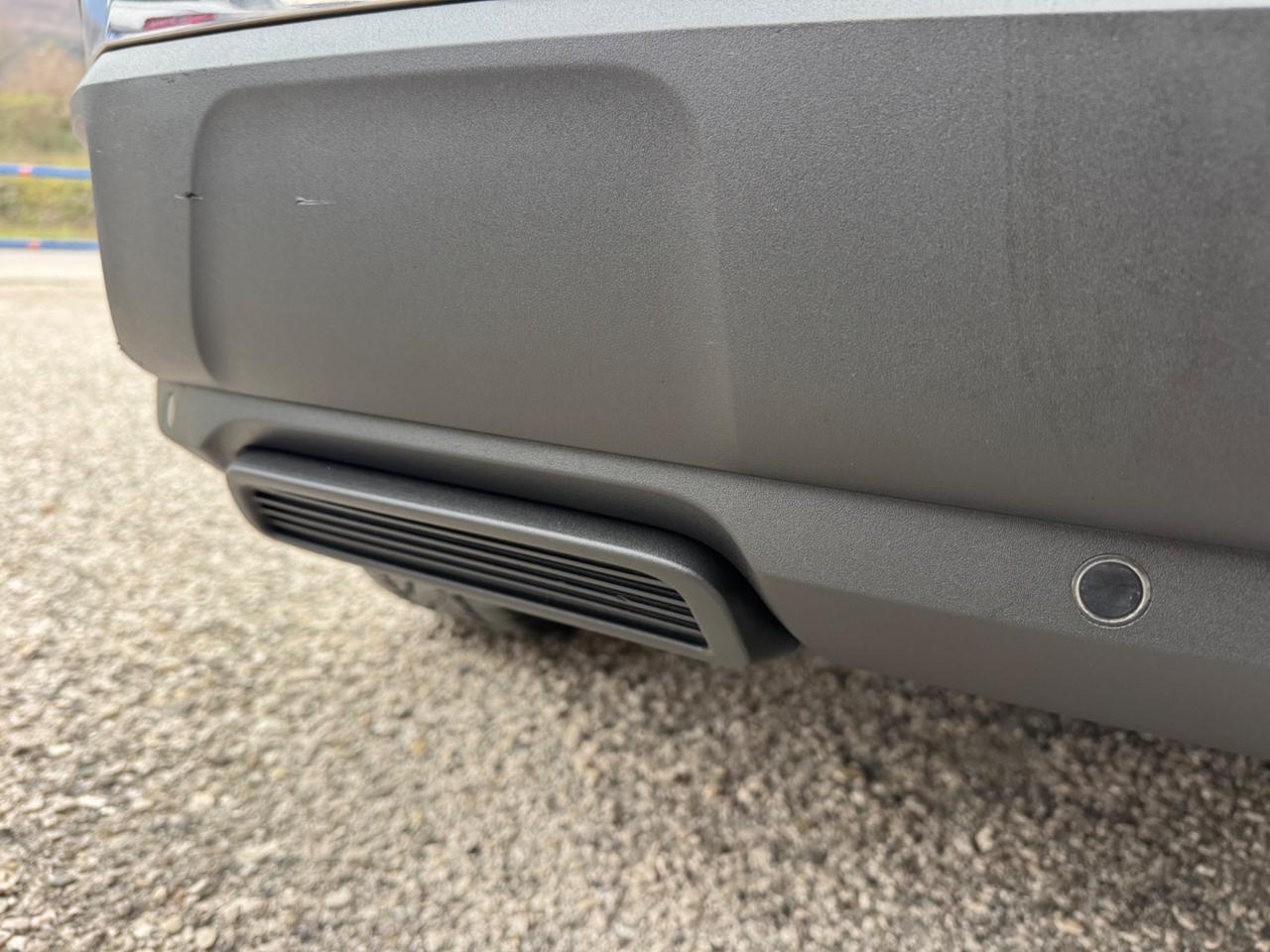 Peugeot 3008 BlueHDi 130 S&S Allure