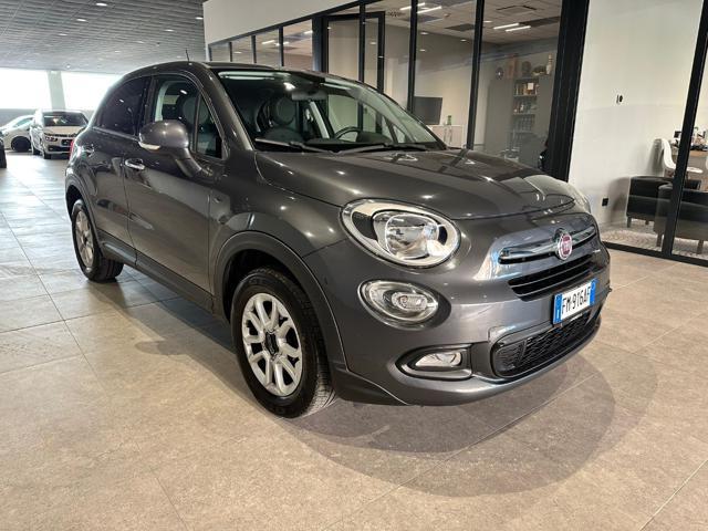 FIAT 500X 1.6 MultiJet 120 CV DCT Pop Star